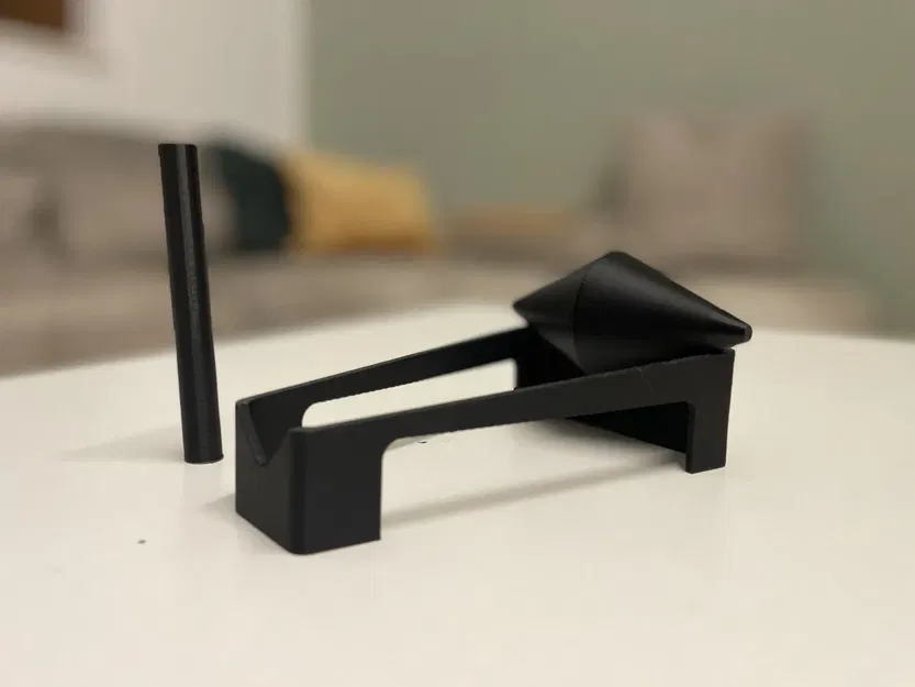 Mô hình Cơ Cấu Nghịch Lý Cơ Học - Image 1