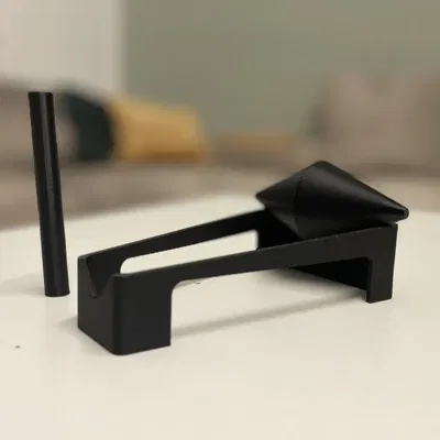 Mô hình Cơ Cấu Nghịch Lý Cơ Học