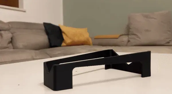 Mô hình Cơ Cấu Nghịch Lý Cơ Học - Image 3