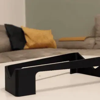 Mô hình Cơ Cấu Nghịch Lý Cơ Học