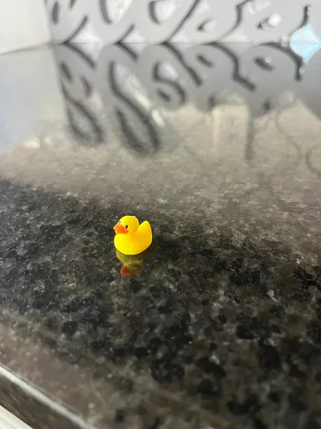 Vịt Con Trang Trí - Duckling Decore - Image 2