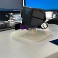 Đế Gắn GoPro Đứng Thẳng - Thumbnail 2