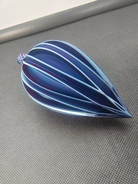 Móc Treo Giáng Sinh - Chế Độ VASE MODE, KHÔNG CẦN SUPPORT, chỉ 21g - Image 5