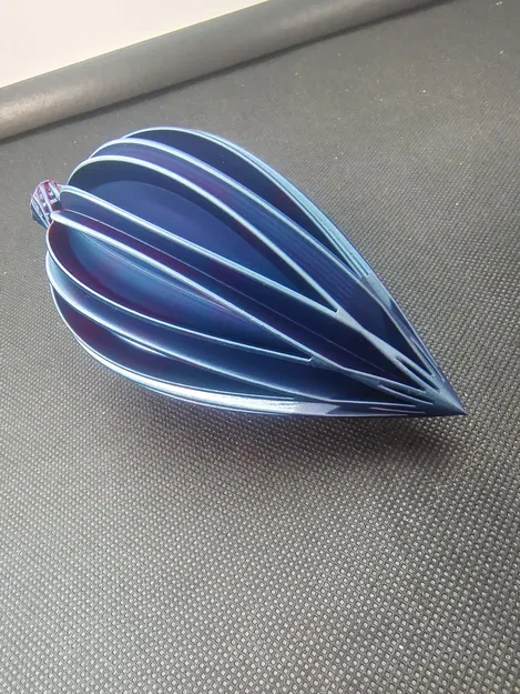 Móc Treo Giáng Sinh - Chế Độ VASE MODE, KHÔNG CẦN SUPPORT, chỉ 21g - Image 6