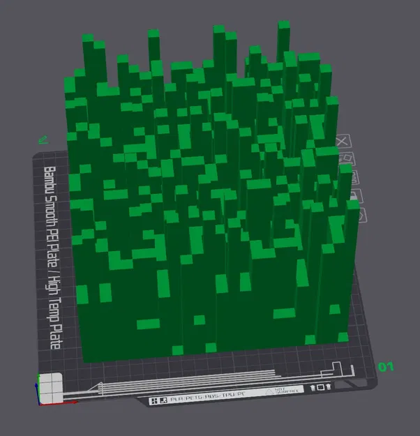 Bộ khuếch tán âm thanh từ 688 Hz đến 20 kHz - Image 1