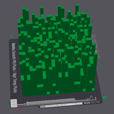 Bộ khuếch tán âm thanh từ 688 Hz đến 20 kHz