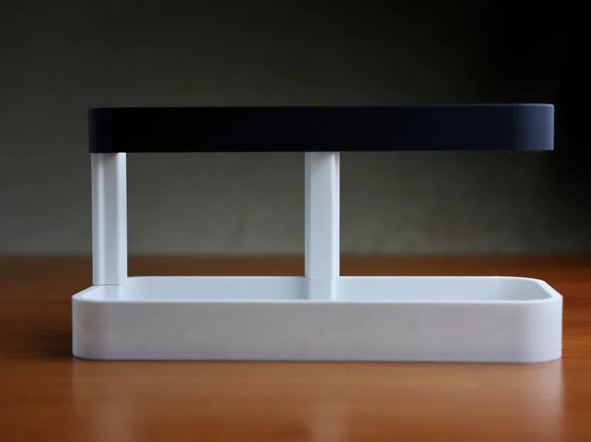 khay đựng 2 tầng · bản in module - Image 3