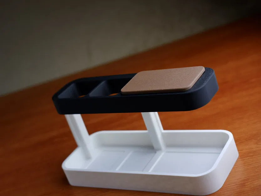 khay đựng 2 tầng · bản in module - Image 7