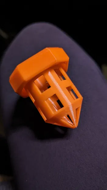 Cốc lưới vặn cho bình sữa 2L và 3L - Image 1