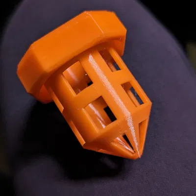 Cốc lưới vặn cho bình sữa 2L và 3L