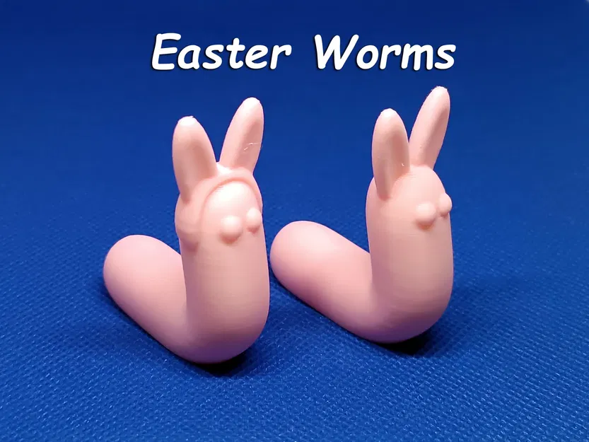 Gang of Worms - Sâu Thỏ! - Image 2