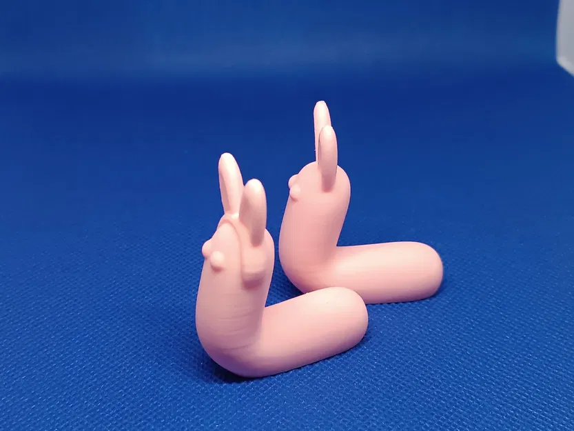 Gang of Worms - Sâu Thỏ! - Image 3