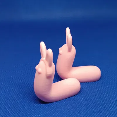 Gang of Worms - Sâu Thỏ!