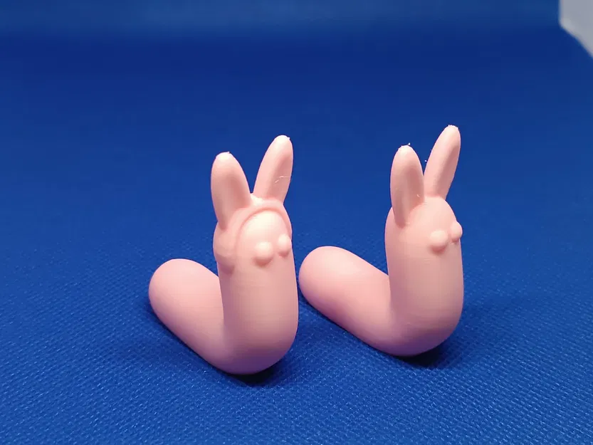 Gang of Worms - Sâu Thỏ! - Image 5