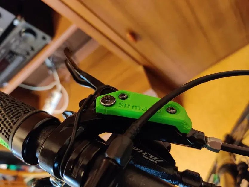 Nắp Bình Dầu Thắng Cho Shimano M355 - Image 1