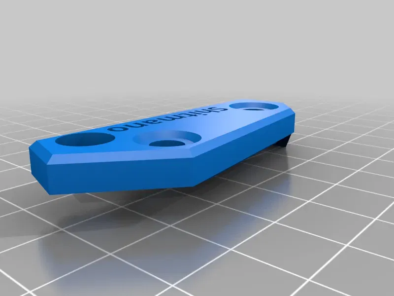 Nắp Bình Dầu Thắng Cho Shimano M355 - Image 2