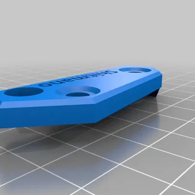 Nắp Bình Dầu Thắng Cho Shimano M355