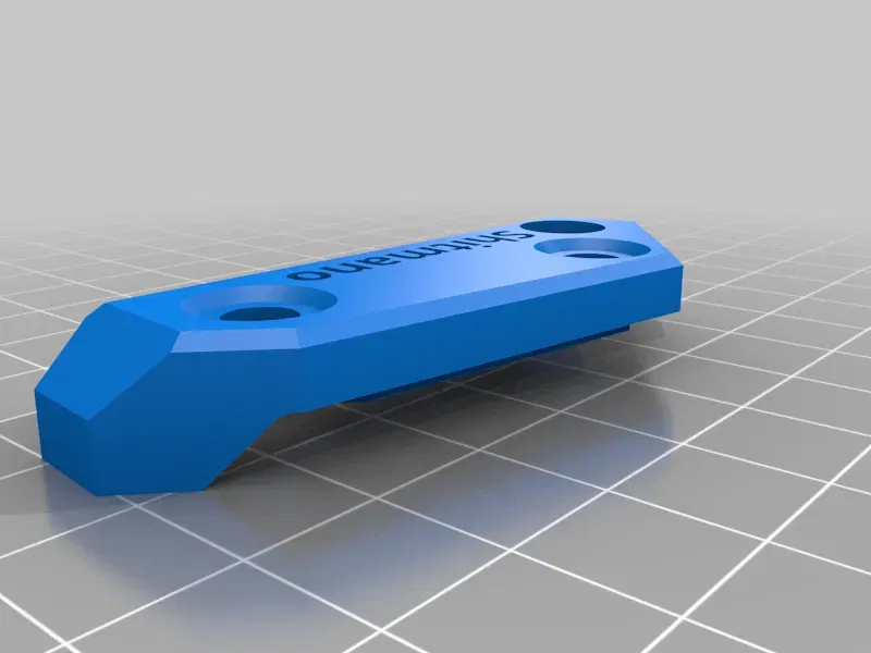 Nắp Bình Dầu Thắng Cho Shimano M355 - Image 3