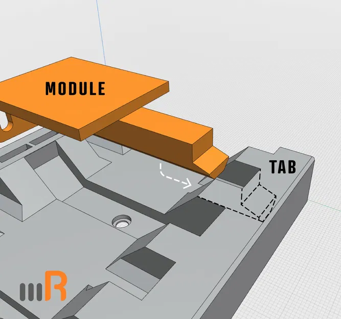 microRACK - Tủ rack máy chủ kích thước siêu nhỏ cho Homelab của bạn - Image 3