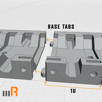 microRACK - Tủ rack máy chủ kích thước siêu nhỏ cho Homelab… 5