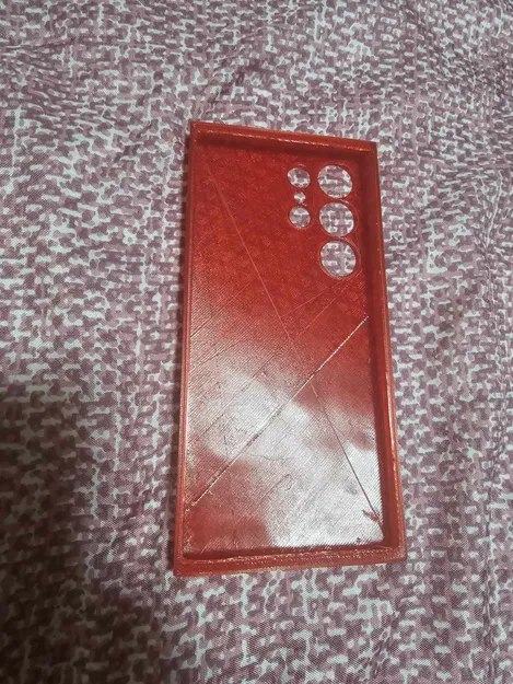 Vỏ bảo vệ cho Samsung Galaxy S23 Ultra - Image 2