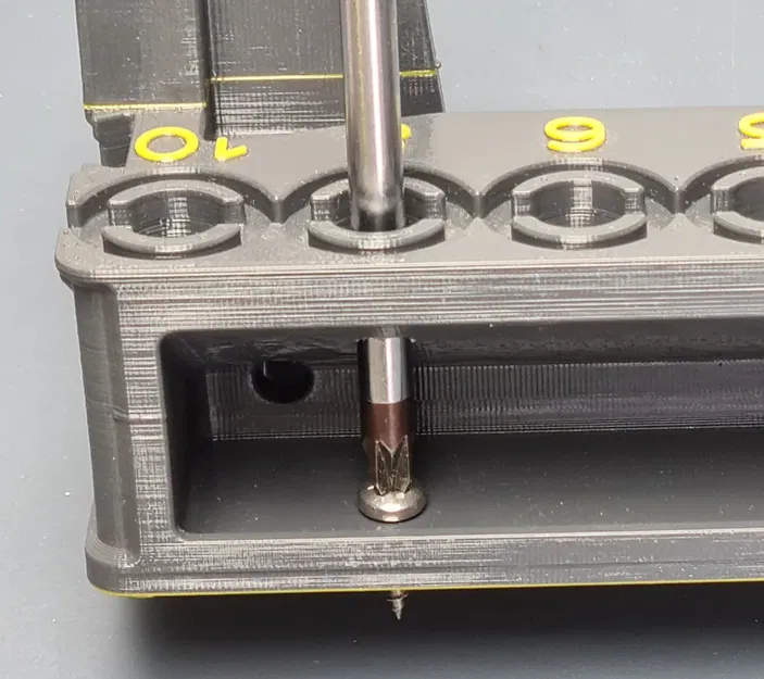 Chân giữ collet cho trục Kress, AMB, Isel, Mafell, Stepcraft - 401E (OZ8), DIN 6388A - Image 6