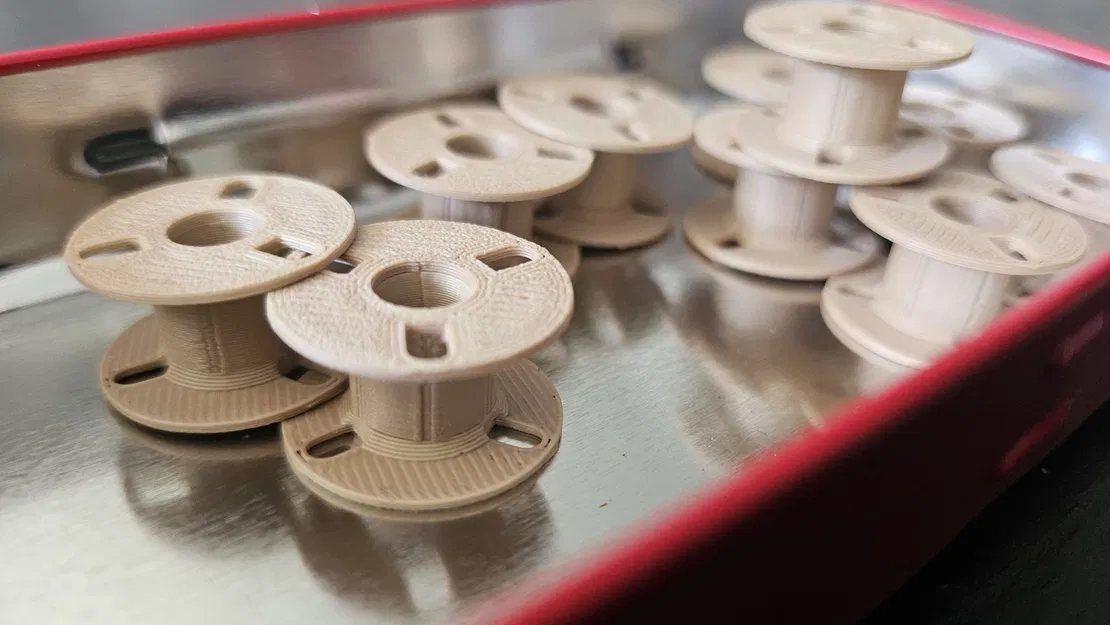 Suốt Chỉ Máy May - Image 1