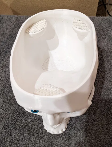 Thùng Đựng Kẹo Sọ Não (Có Thêm Phiên Bản Đèn) - Image 17