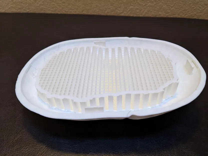 Thùng Đựng Kẹo Sọ Não (Có Thêm Phiên Bản Đèn) - Image 20