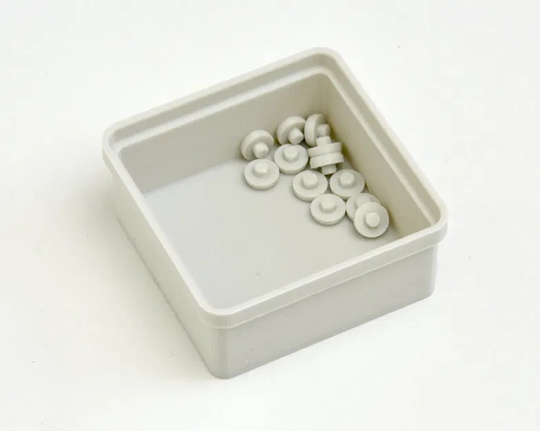 Hộp chèn có thể xếp chồng - Tổng quan chân và các phiên bản (Sortimo/Bosch/Auer/khác) - Image 5