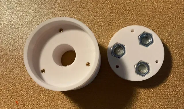 Đế đèn #2 - Image 4