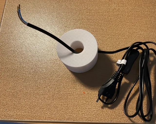 Đế đèn #2 - Image 5