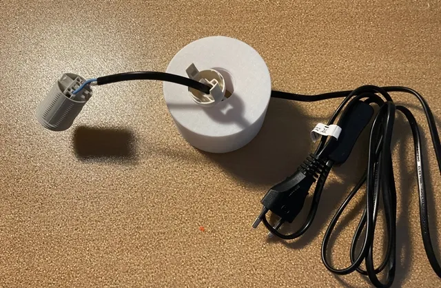 Đế đèn #2 - Image 6