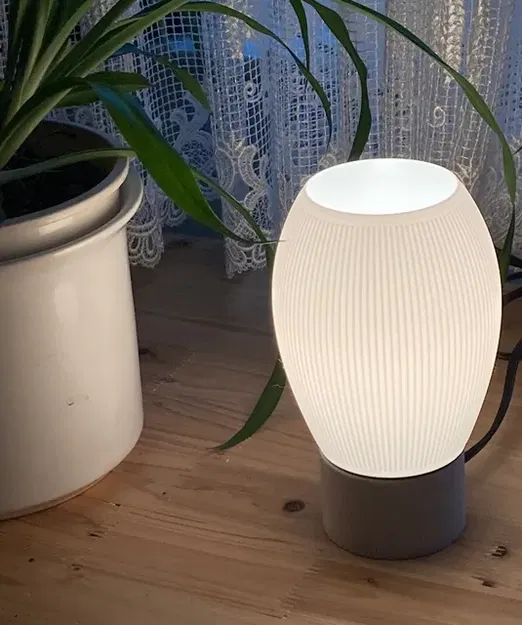 Đế đèn #2 - Image 8