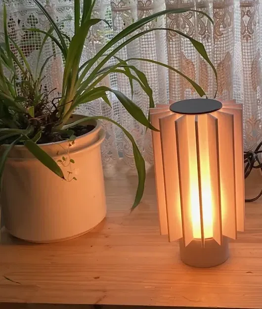 Đế đèn #2 - Image 9