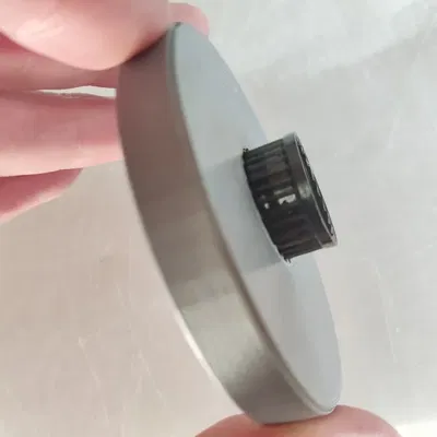 Công cụ siết nắp G18 cho chai nhỏ