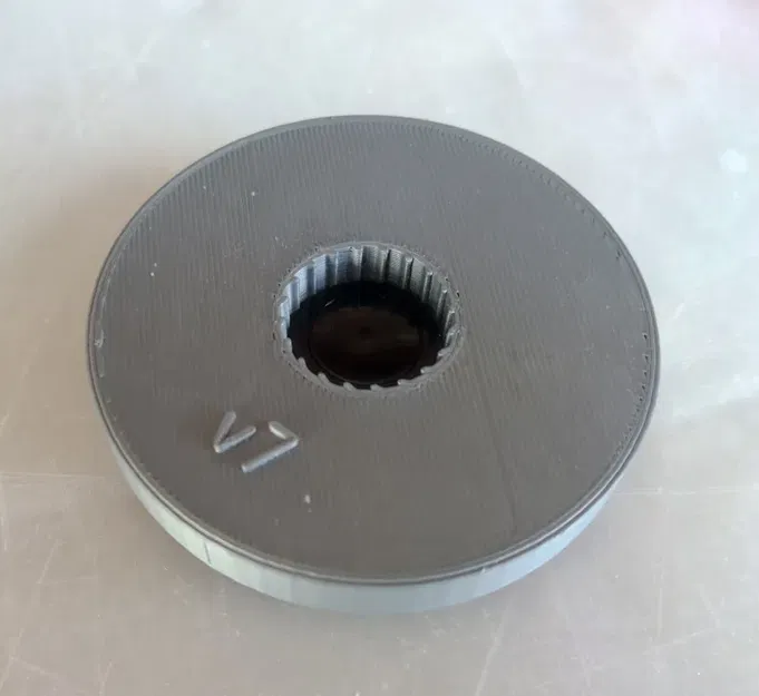 Công cụ siết nắp G18 cho chai nhỏ - Image 3