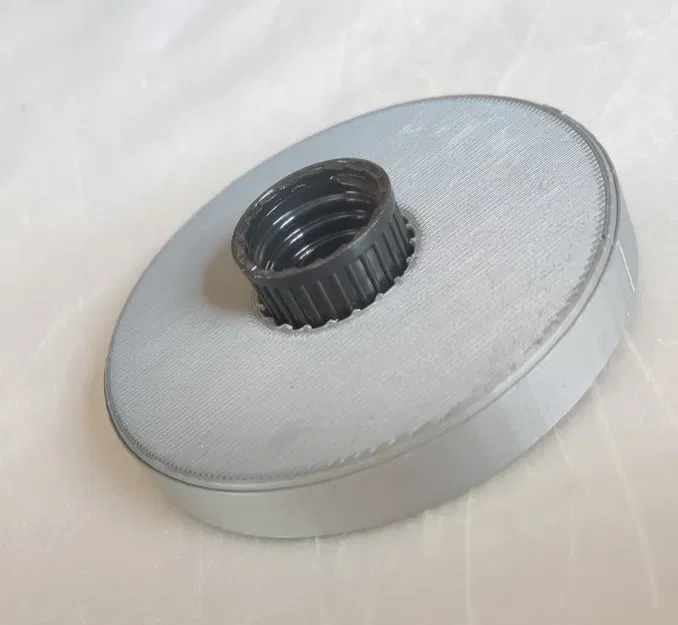 Công cụ siết nắp G18 cho chai nhỏ - Image 5