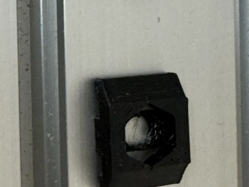 Cải Tiến Kẹp Cho Máy CNC 3018 - Image 2