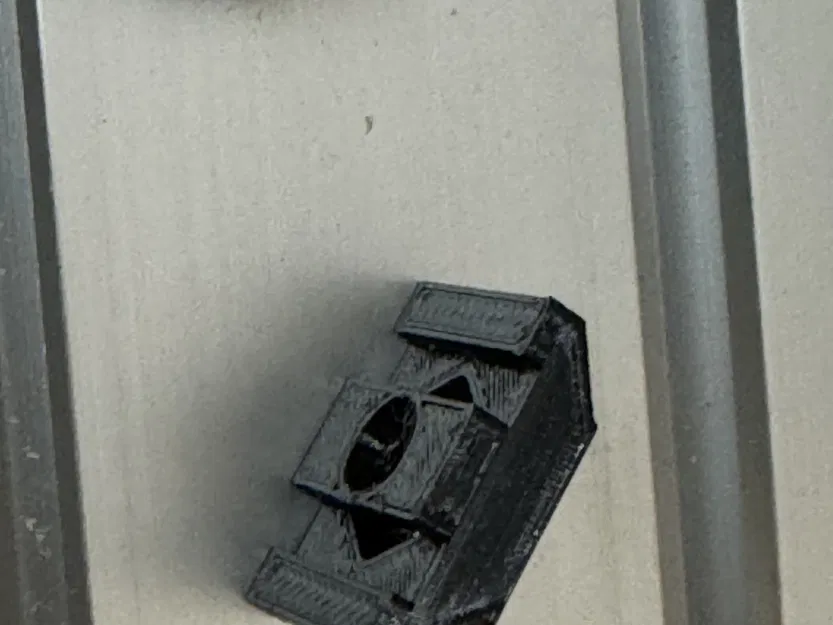 Cải Tiến Kẹp Cho Máy CNC 3018 - Image 3