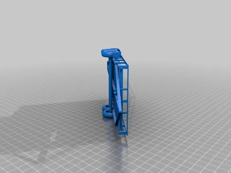 Rơ-moóc slot car tỉ lệ 1/32 - Image 2