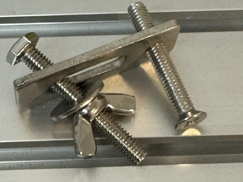 Cải Tiến Kẹp Cho Máy CNC 3018 - Image 4