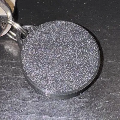 Vỏ AirTag (không lộ AirTag) có logo của bạn