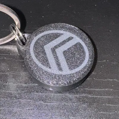 Vỏ AirTag (không lộ AirTag) có logo của bạn