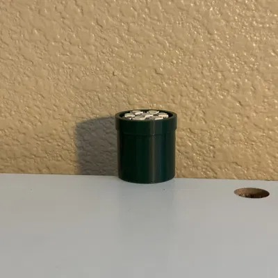 Giá đỡ lưỡi kiếm Lightsaber RP2040 cho Adafruit Jewel