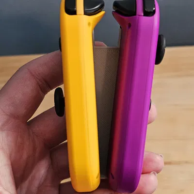 Bộ điều khiển Joycon cho tay phải dành cho người khuyết tật ...