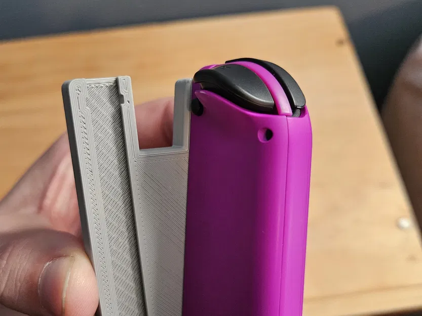 Bộ điều khiển Joycon cho tay phải dành cho người khuyết tật ... - Image 2