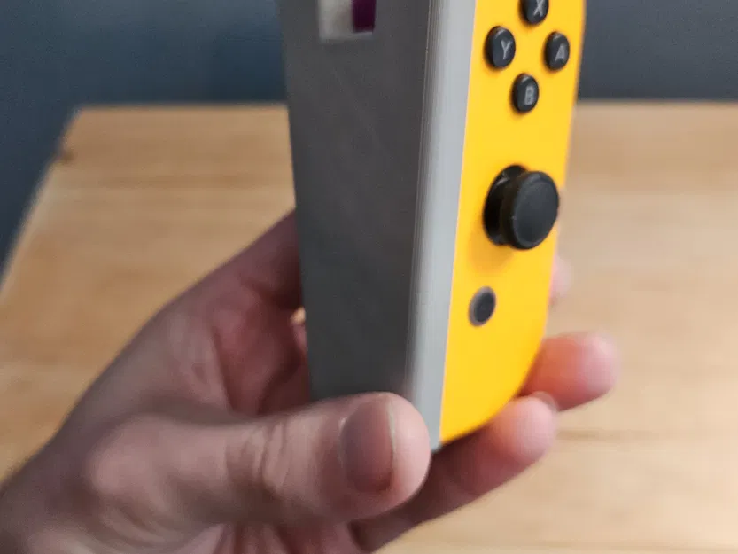 Bộ điều khiển Joycon cho tay phải dành cho người khuyết tật ... - Image 3