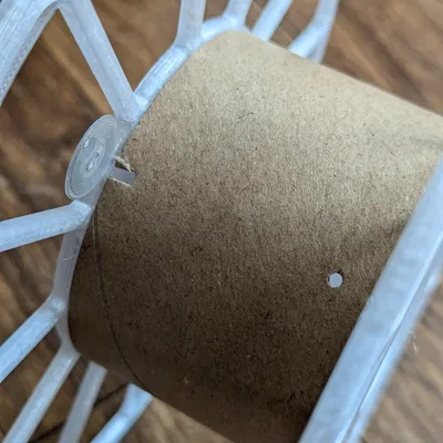 Cuộn In Nhanh Cho Cuộn Bambu Refill