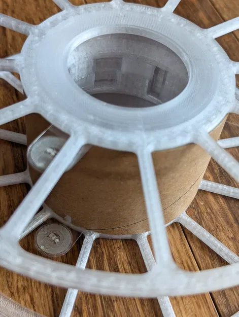 Cuộn In Nhanh Cho Cuộn Bambu Refill - Image 2